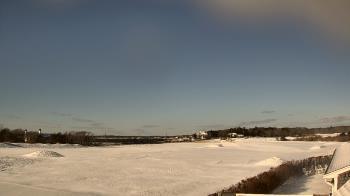 Weather camera view of The Kittansett Club.