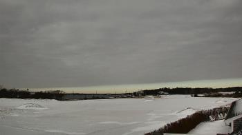 Weather camera view of The Kittansett Club.