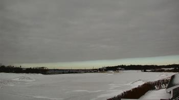 Weather camera view of The Kittansett Club.