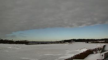 Weather camera view of The Kittansett Club.