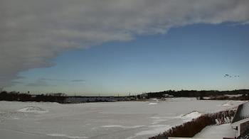 Weather camera view of The Kittansett Club.