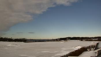 Weather camera view of The Kittansett Club.