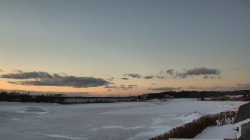Weather camera view of The Kittansett Club.