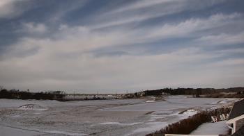 Weather camera view of The Kittansett Club.