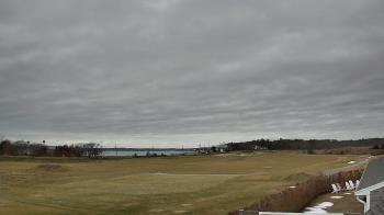 Weather camera view of The Kittansett Club.
