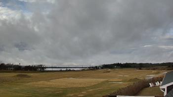 Weather camera view of The Kittansett Club.