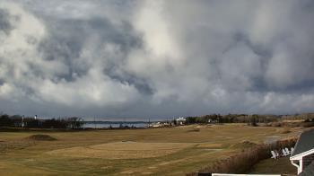 Weather camera view of The Kittansett Club.