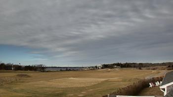 Weather camera view of The Kittansett Club.