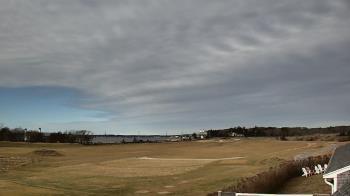 Weather camera view of The Kittansett Club.