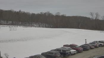 Weather camera view of Marvelwood School.