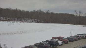 Weather camera view of Marvelwood School.