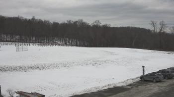 Weather camera view of Marvelwood School.