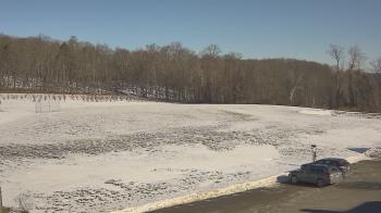 Weather camera view of Marvelwood School.
