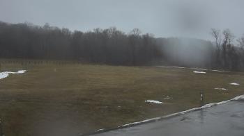 Weather camera view of Marvelwood School.