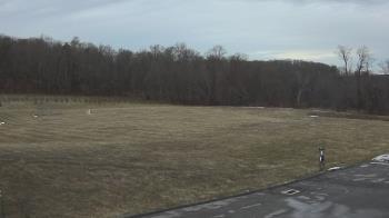 Weather camera view of Marvelwood School.