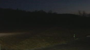 Weather camera view of Marvelwood School.