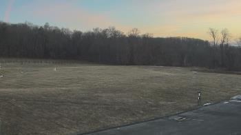 Weather camera view of Marvelwood School.