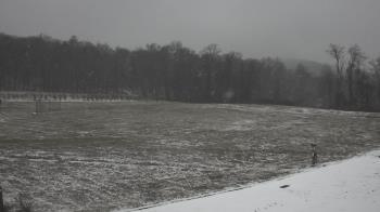 Weather camera view of Marvelwood School.