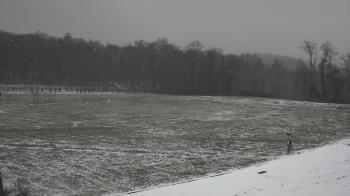 Weather camera view of Marvelwood School.