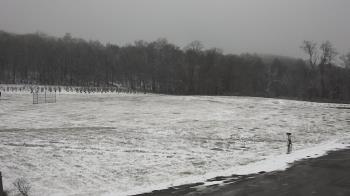 Weather camera view of Marvelwood School.