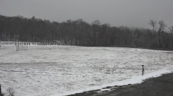 Weather camera view of Marvelwood School.