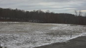 Weather camera view of Marvelwood School.