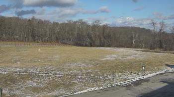 Weather camera view of Marvelwood School.