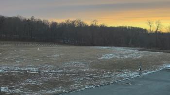 Weather camera view of Marvelwood School.