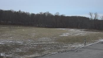 Weather camera view of Marvelwood School.