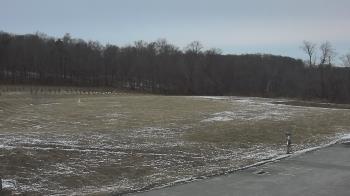 Weather camera view of Marvelwood School.