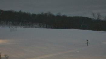 Weather camera view of Marvelwood School.