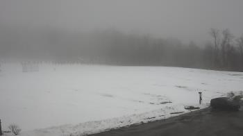 Weather camera view of Marvelwood School.
