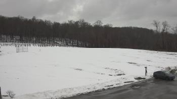 Weather camera view of Marvelwood School.