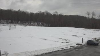 Weather camera view of Marvelwood School.