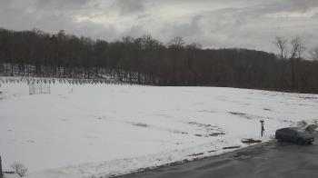 Weather camera view of Marvelwood School.