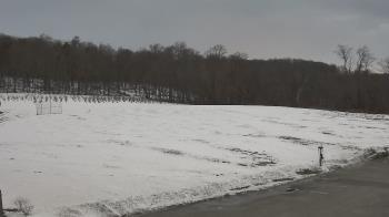 Weather camera view of Marvelwood School.