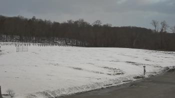 Weather camera view of Marvelwood School.