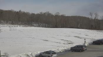 Weather camera view of Marvelwood School.