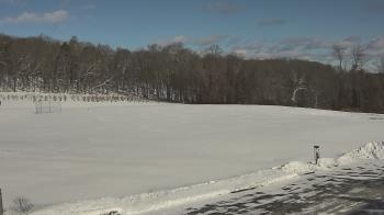 Weather camera view of Marvelwood School.