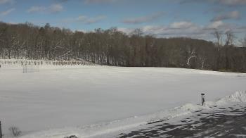 Weather camera view of Marvelwood School.