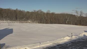 Weather camera view of Marvelwood School.