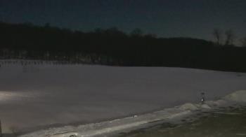 Weather camera view of Marvelwood School.