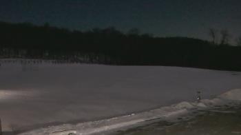 Weather camera view of Marvelwood School.