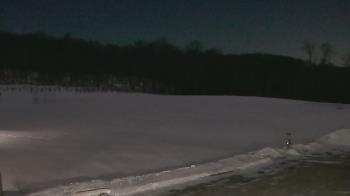 Weather camera view of Marvelwood School.