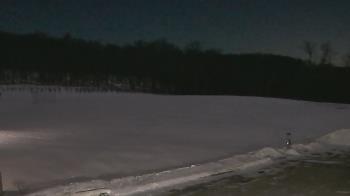 Weather camera view of Marvelwood School.