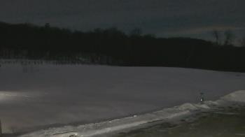 Weather camera view of Marvelwood School.