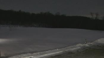 Weather camera view of Marvelwood School.