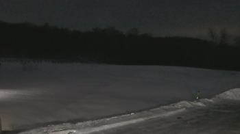 Weather camera view of Marvelwood School.