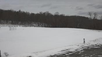 Weather camera view of Marvelwood School.