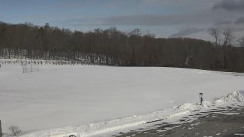 Weather camera view of Marvelwood School.